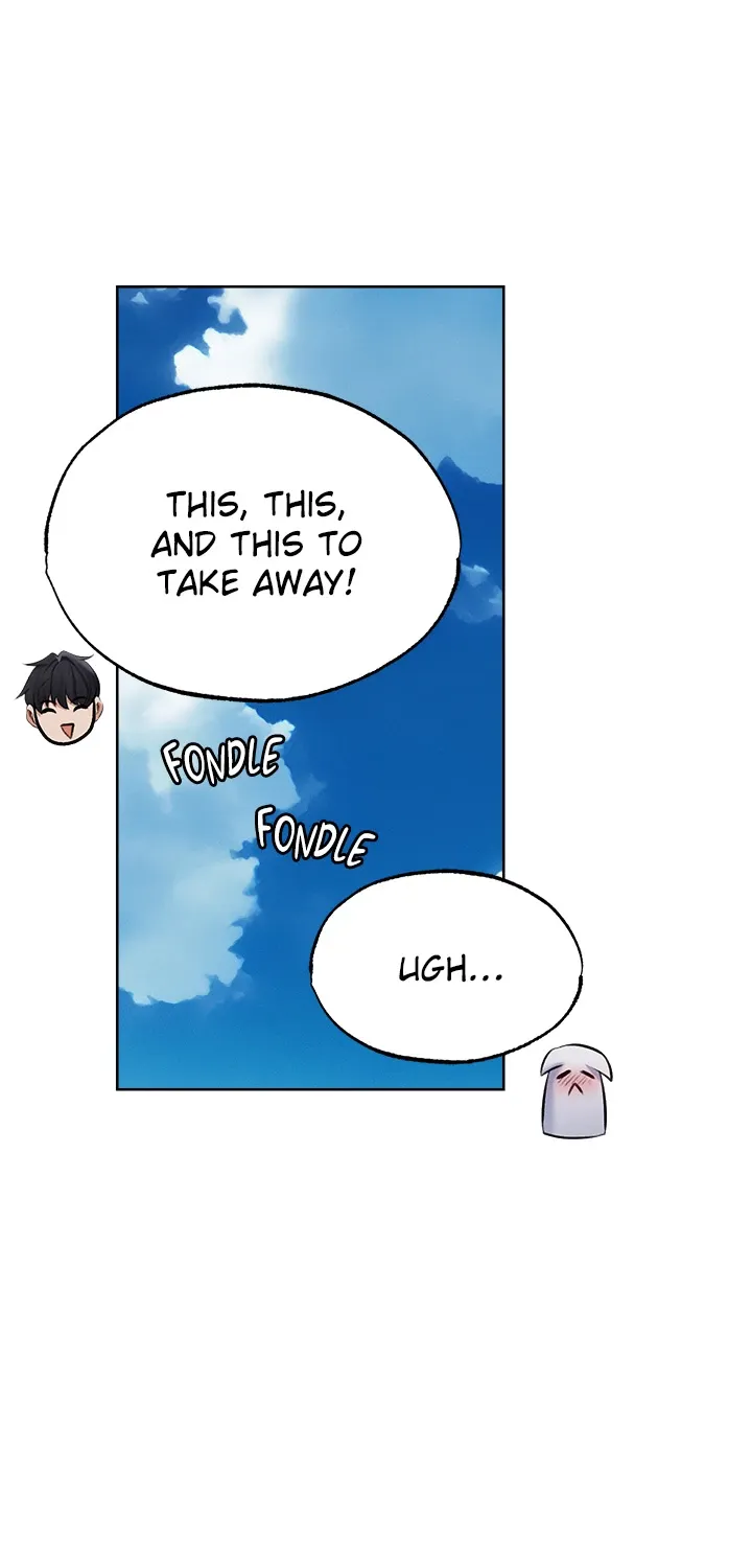 Read Milf Hunter In Another World chapter 39 image 40 on Lezhin