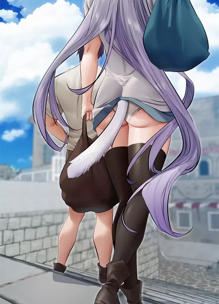 Read Milf Hunter In Another World chapter 39 image 45 on Lezhin