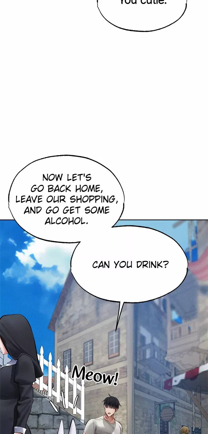 Read Milf Hunter In Another World chapter 39 image 49 on Lezhin