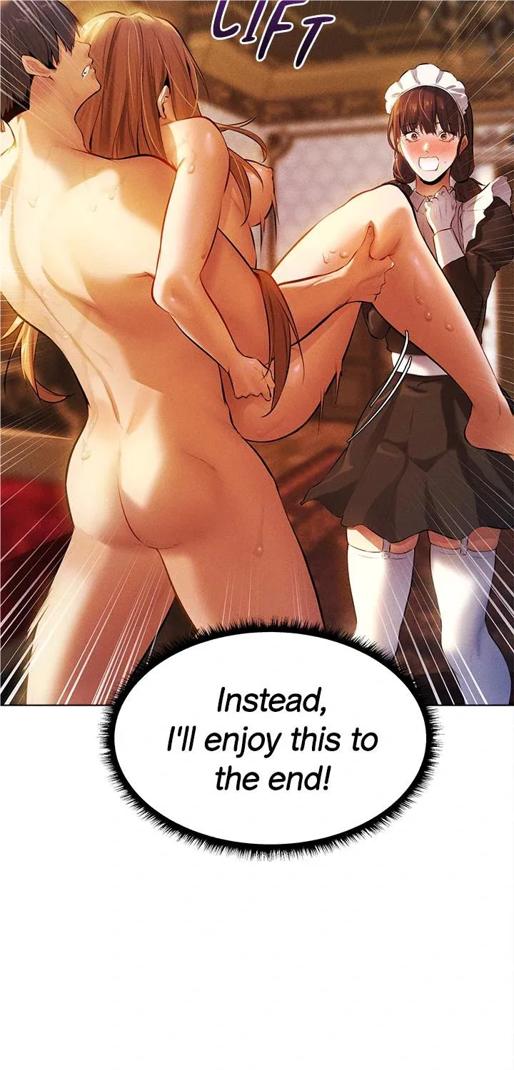 Read Milf Hunter In Another World chapter 4 image 10 on Lezhin
