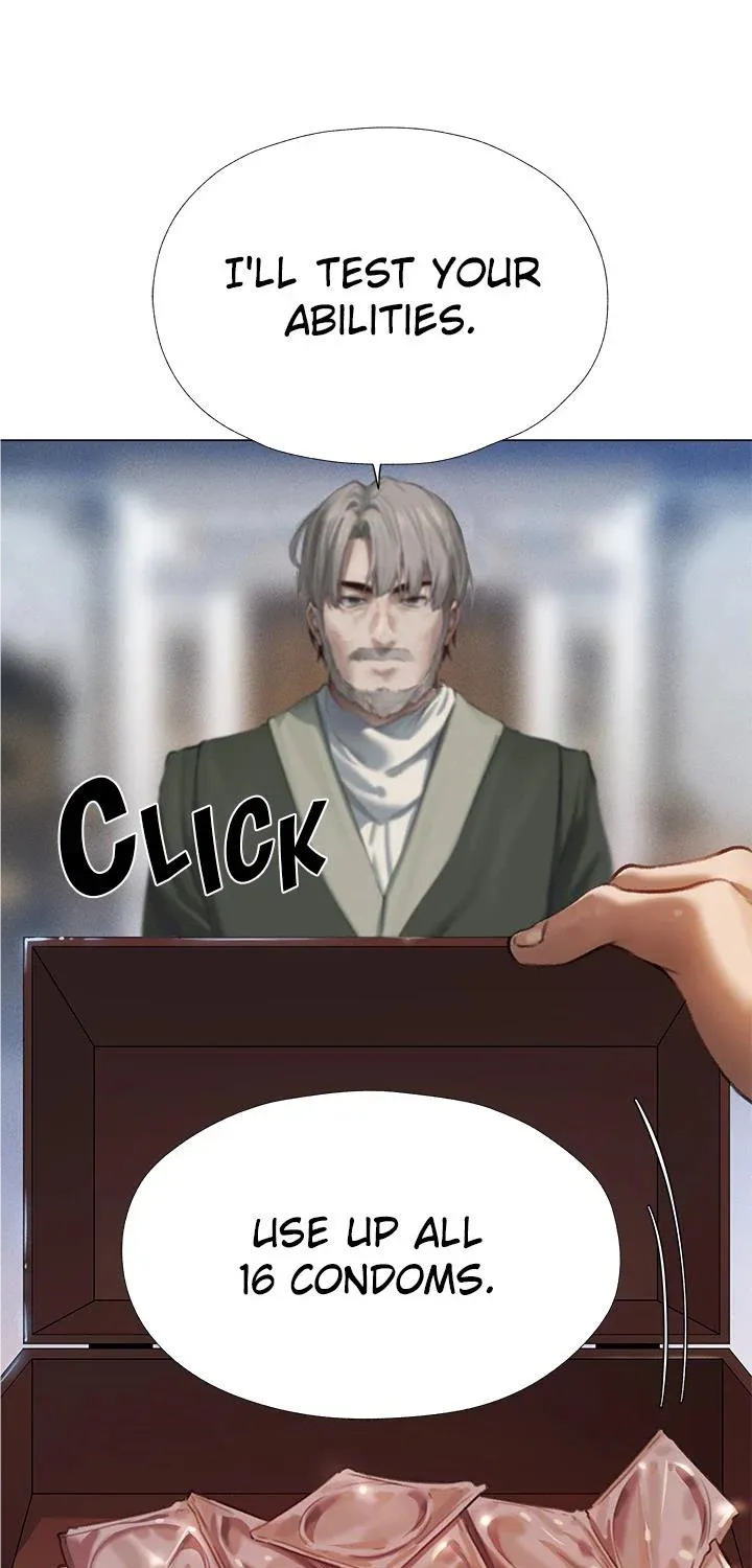 Read Milf Hunter In Another World chapter 4 image 106 on Lezhin