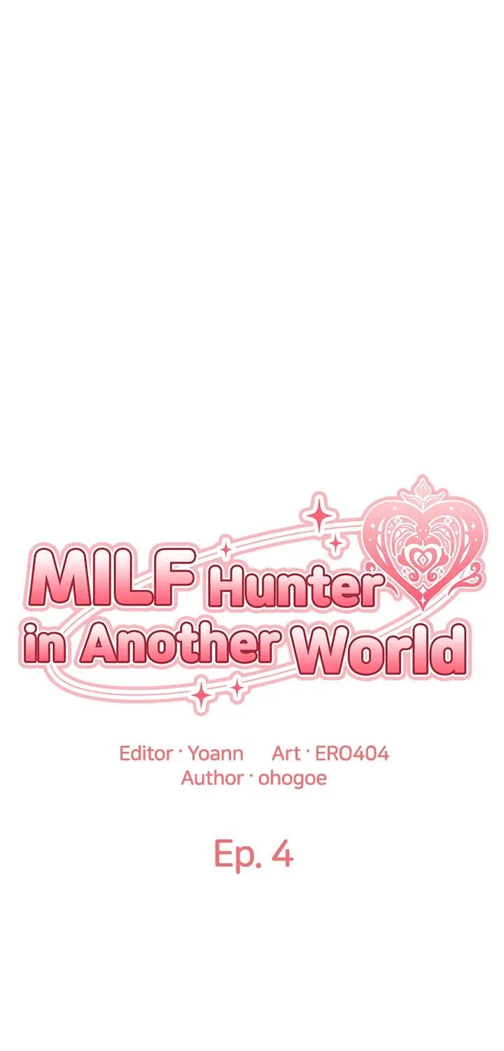 Read Milf Hunter In Another World chapter 4 image 26 on Lezhin