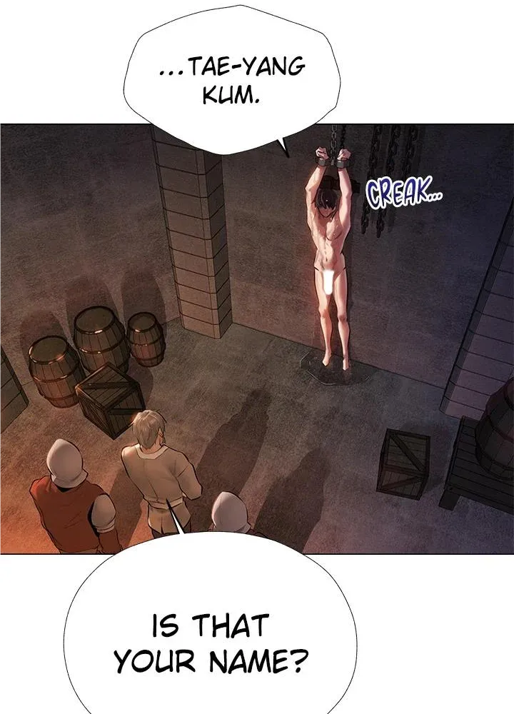 Read Milf Hunter In Another World chapter 4 image 35 on Lezhin