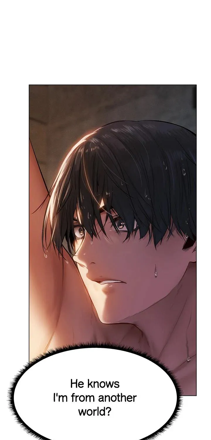 Read Milf Hunter In Another World chapter 4 image 54 on Lezhin