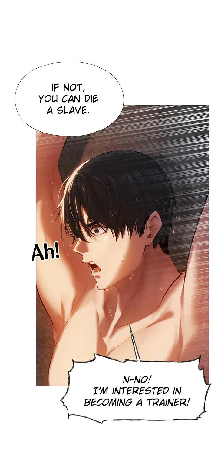 Read Milf Hunter In Another World chapter 4 image 68 on Lezhin