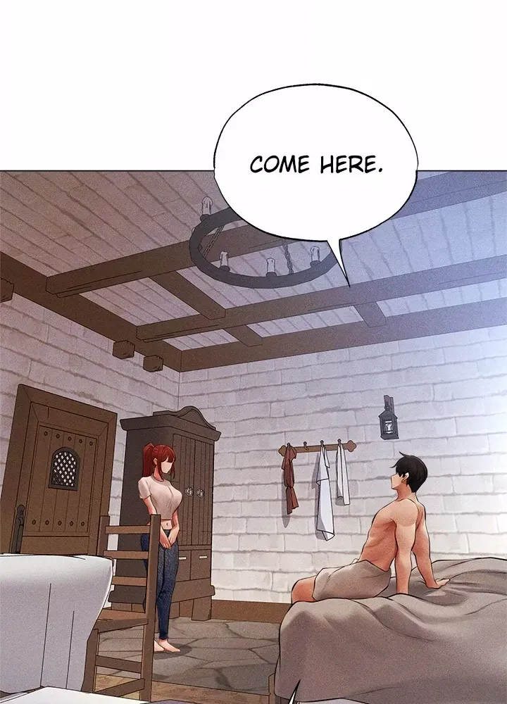 Read Milf Hunter In Another World chapter 40 image 21 on Lezhin