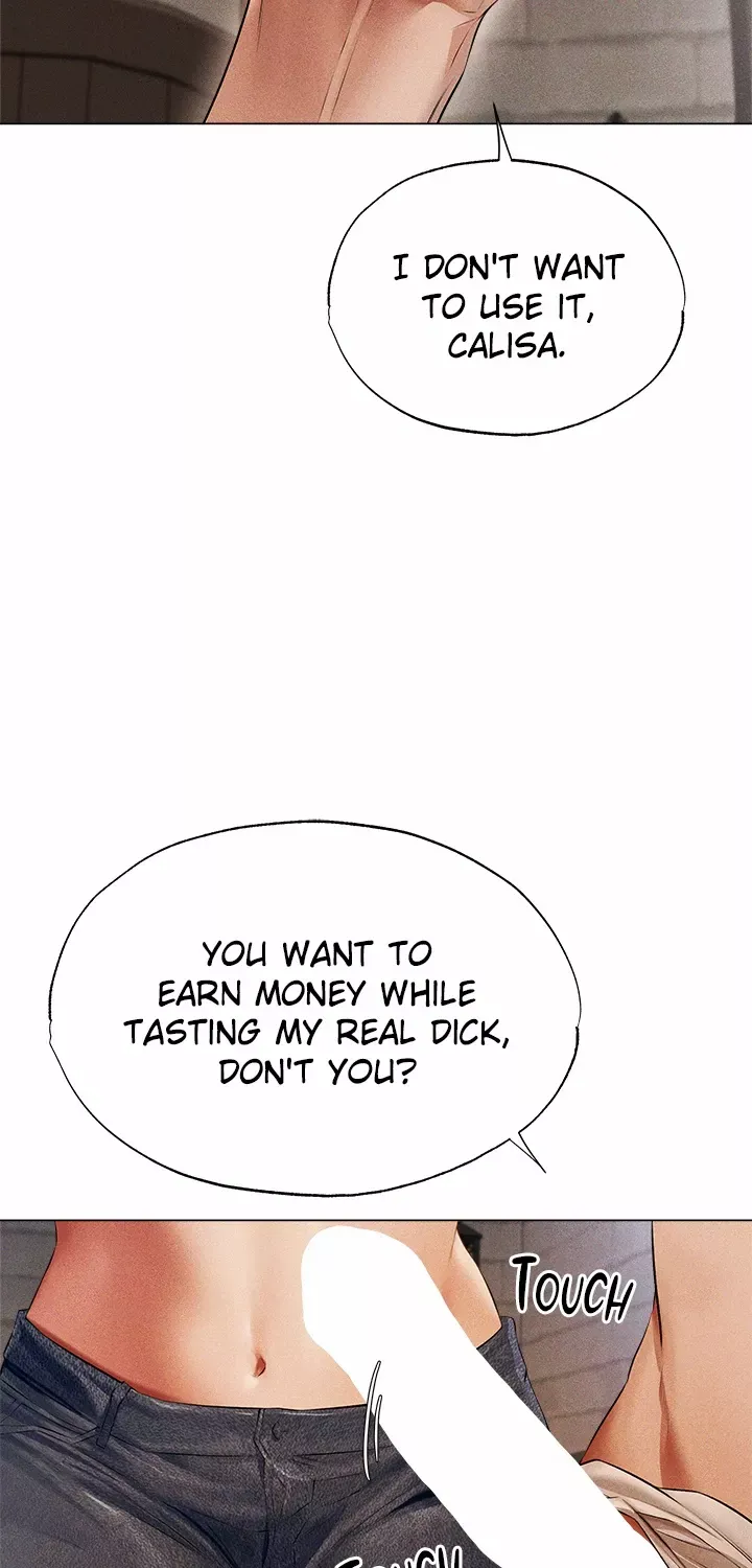Read Milf Hunter In Another World chapter 40 image 26 on Lezhin