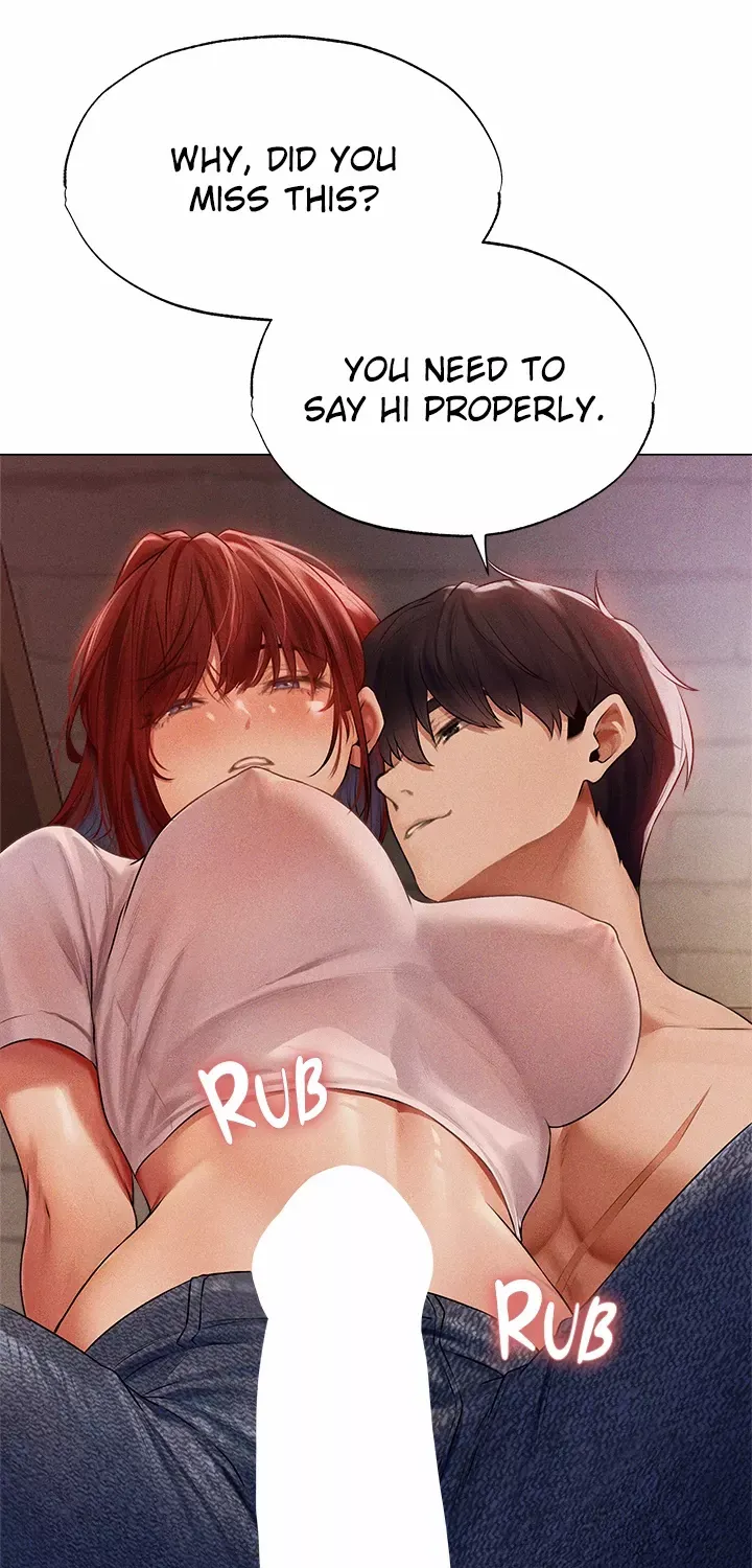 Read Milf Hunter In Another World chapter 40 image 31 on Lezhin