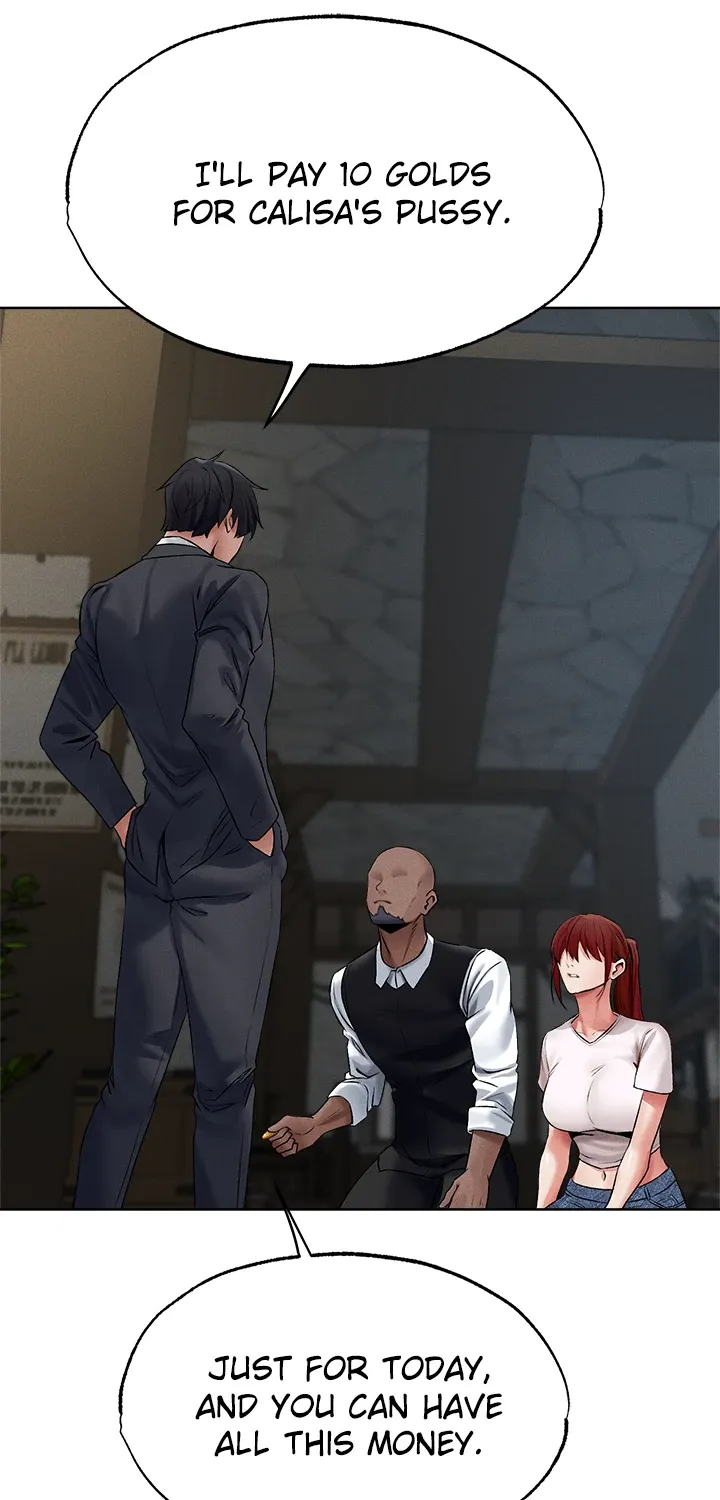 Read Milf Hunter In Another World chapter 40 image 6 on Lezhin