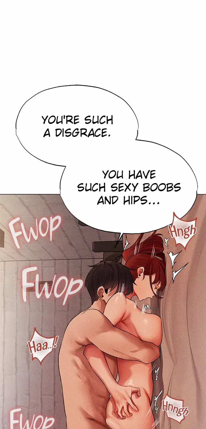 Read Milf Hunter In Another World chapter 40 image 79 on Lezhin