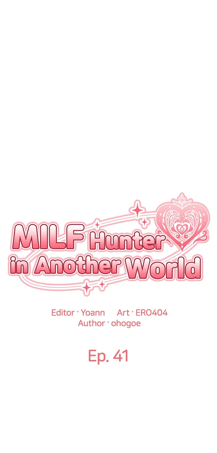 Read Milf Hunter In Another World chapter 41 image 13 on Lezhin