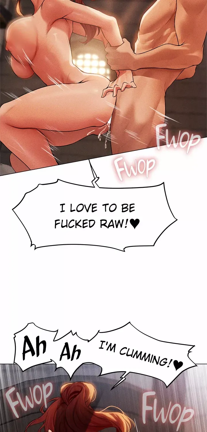 Read Milf Hunter In Another World chapter 41 image 4 on Lezhin