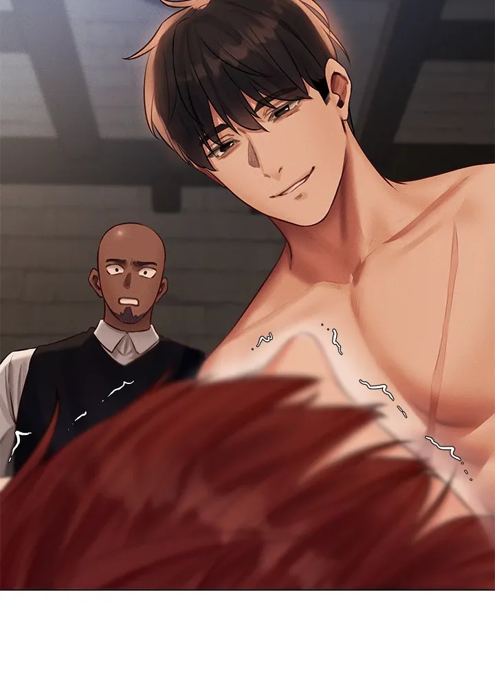 Read Milf Hunter In Another World chapter 41 image 56 on Lezhin