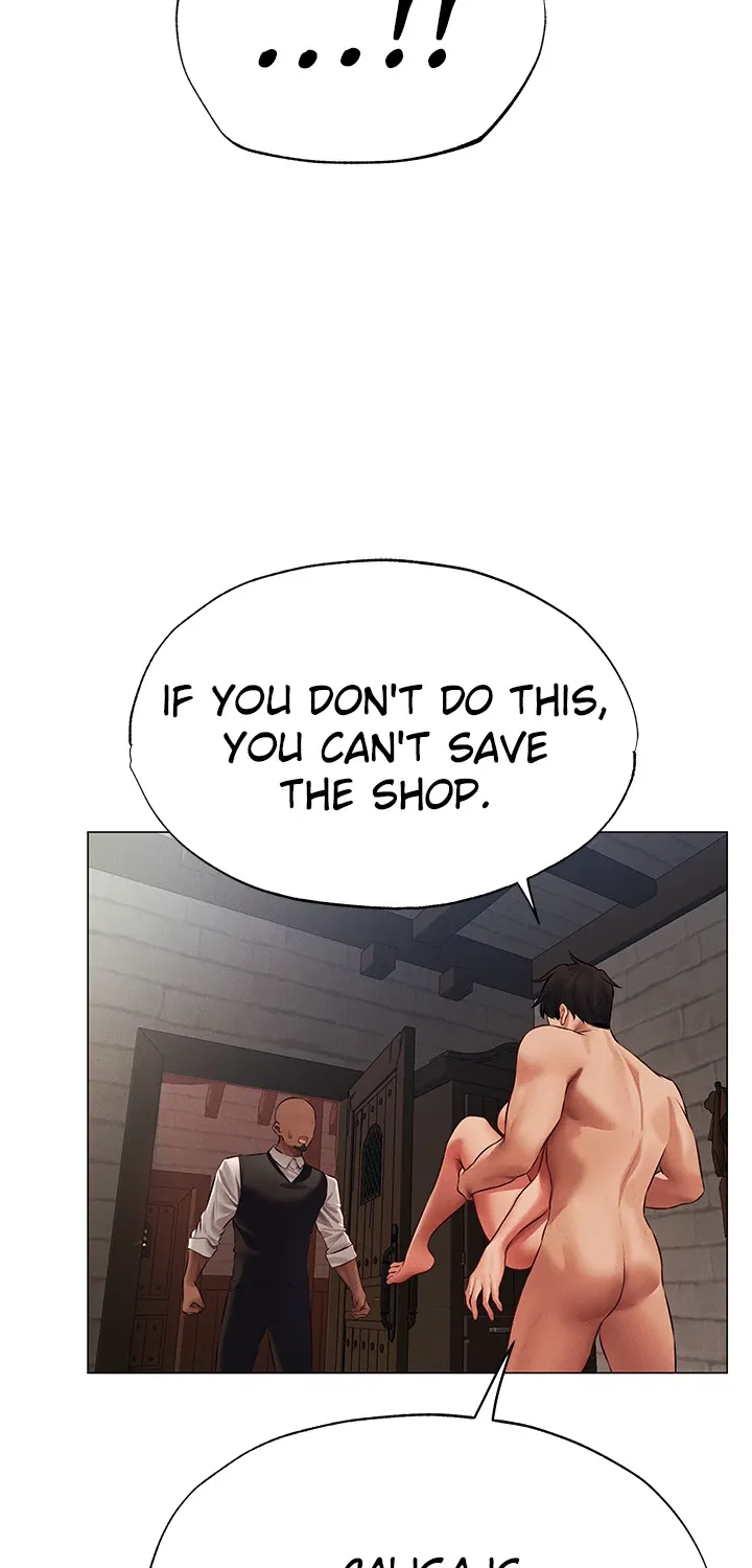 Read Milf Hunter In Another World chapter 41 image 61 on Lezhin