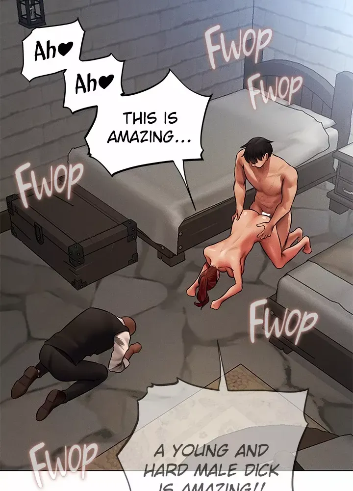 Read Milf Hunter In Another World chapter 41 image 74 on Lezhin
