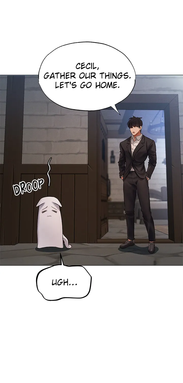 Read Milf Hunter In Another World chapter 41 image 90 on Lezhin