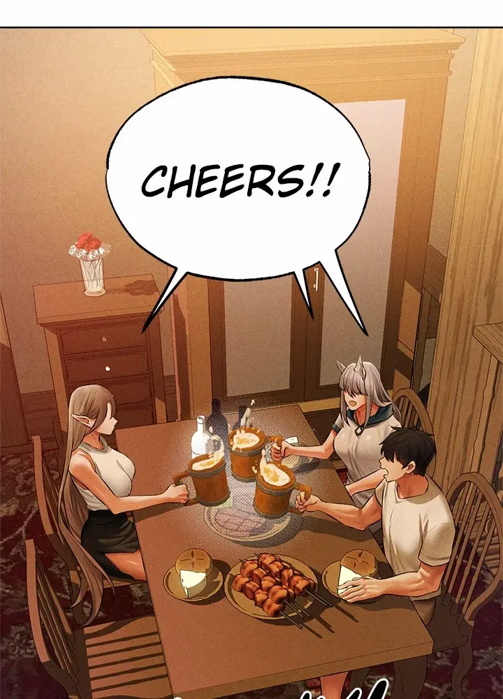 Read Milf Hunter In Another World chapter 42 image 34 on Lezhin