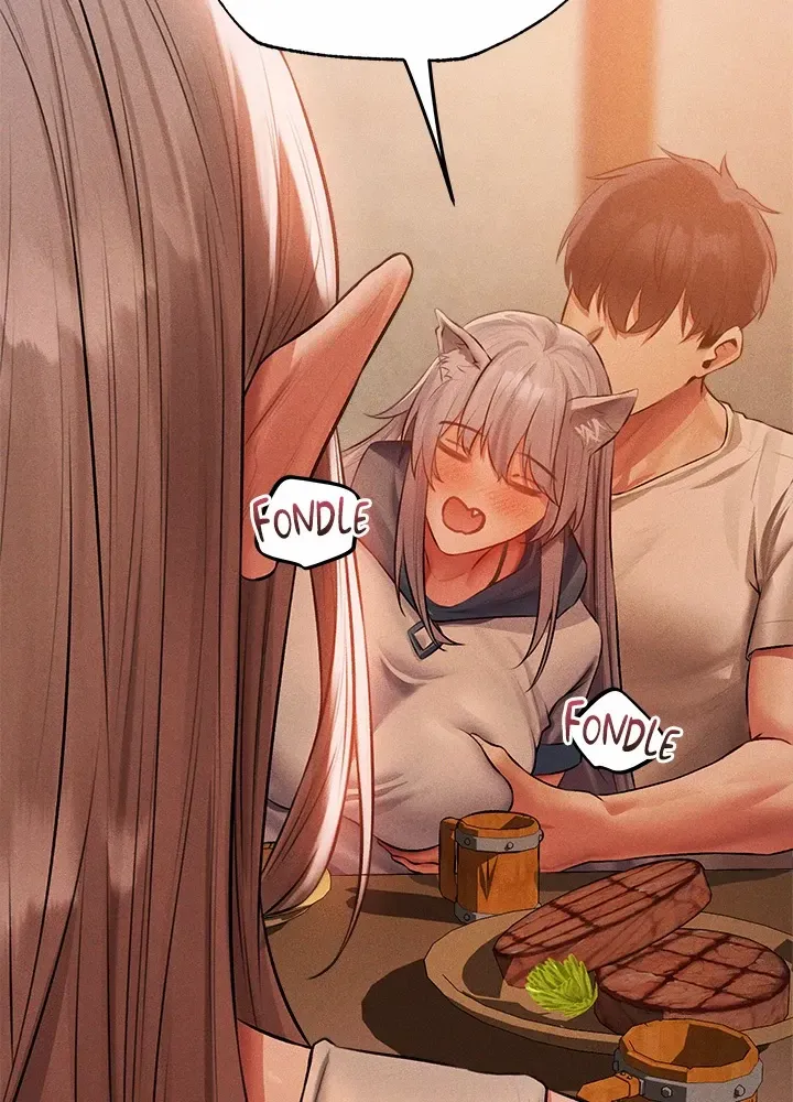 Read Milf Hunter In Another World chapter 42 image 42 on Lezhin