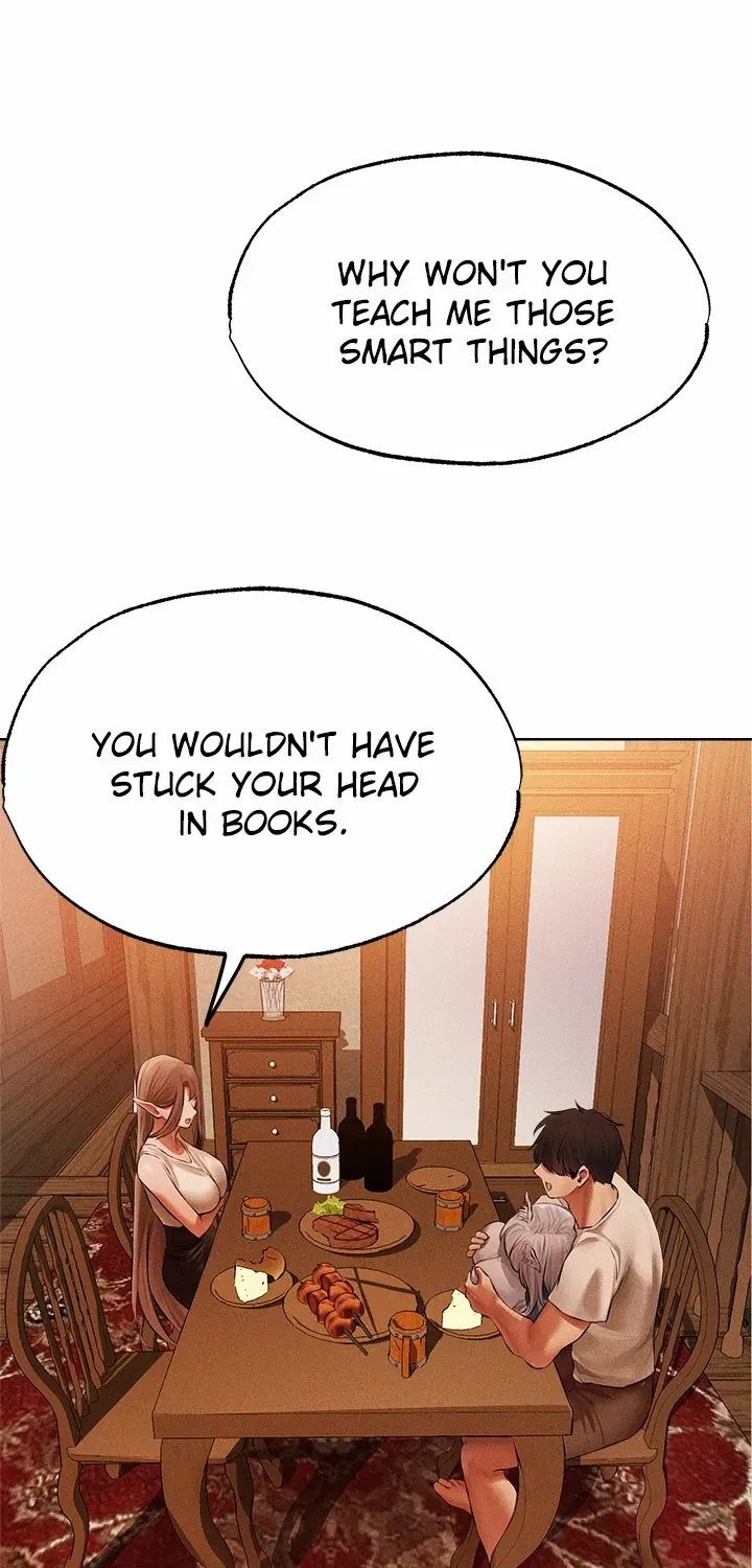 Read Milf Hunter In Another World chapter 42 image 49 on Lezhin