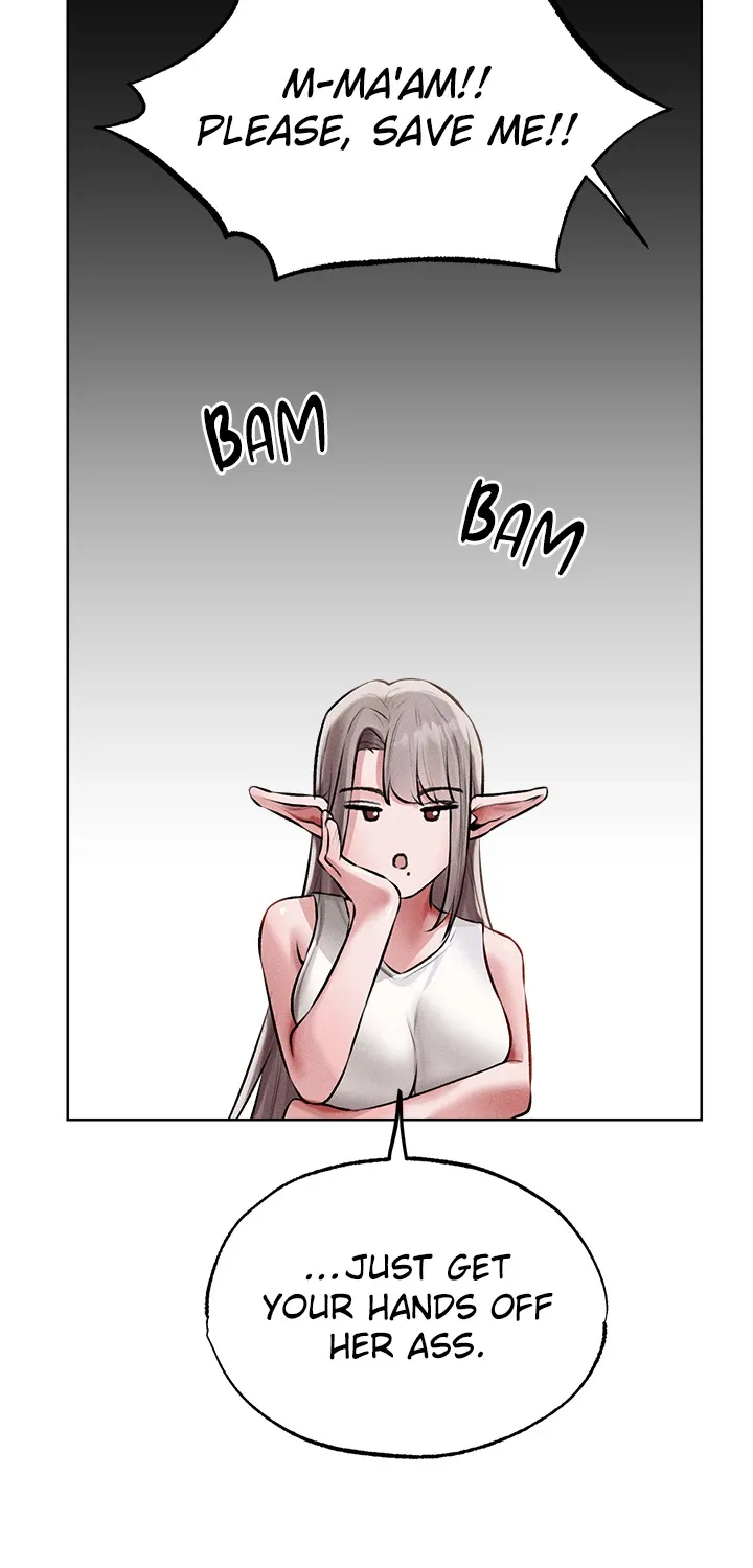 Read Milf Hunter In Another World chapter 42 image 72 on Lezhin