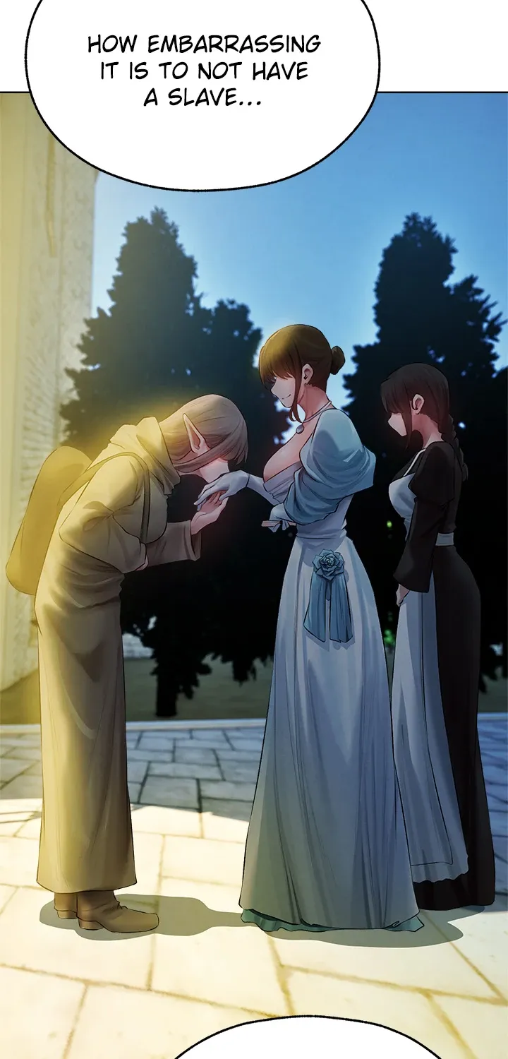 Read Milf Hunter In Another World chapter 43 image 32 on Lezhin