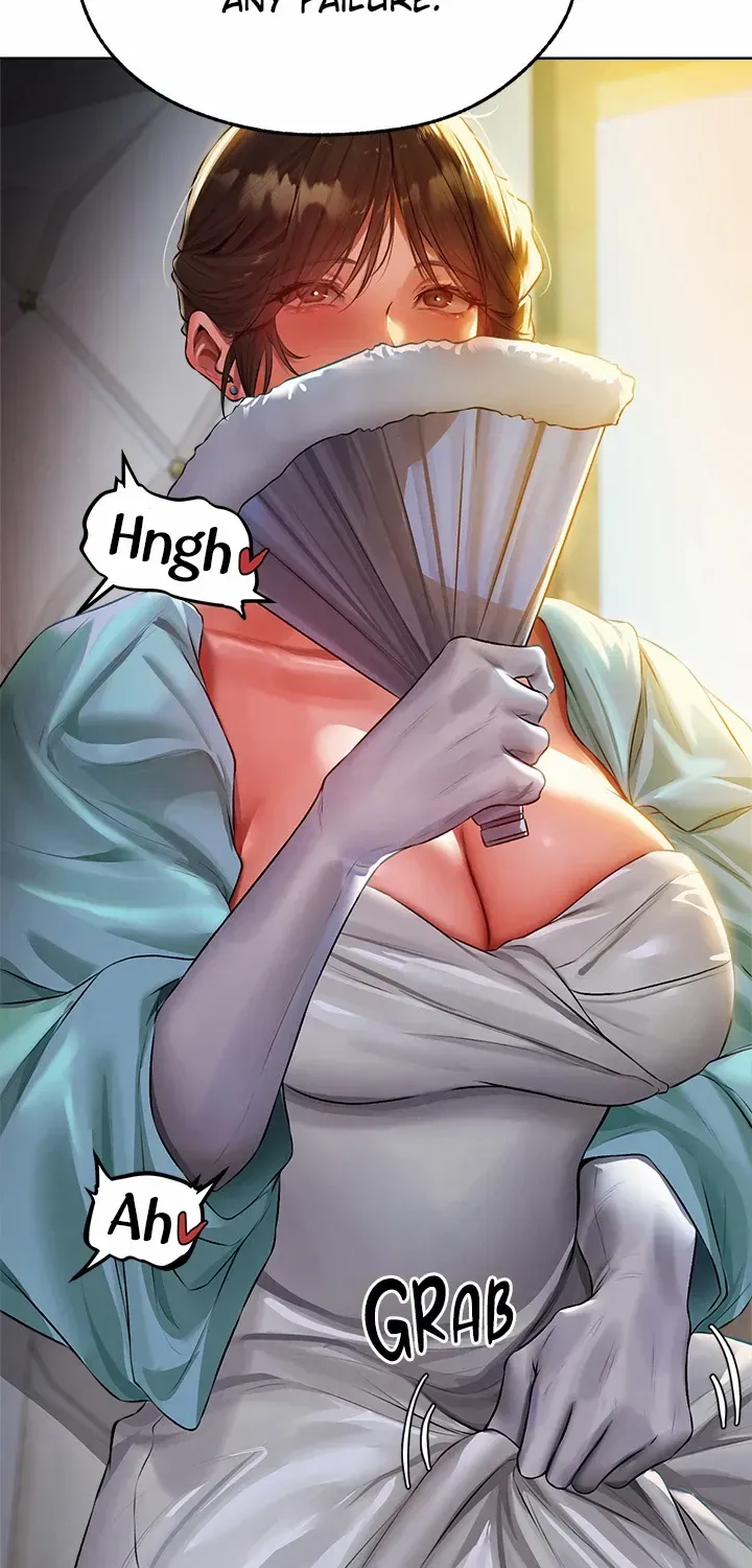 Read Milf Hunter In Another World chapter 43 image 40 on Lezhin