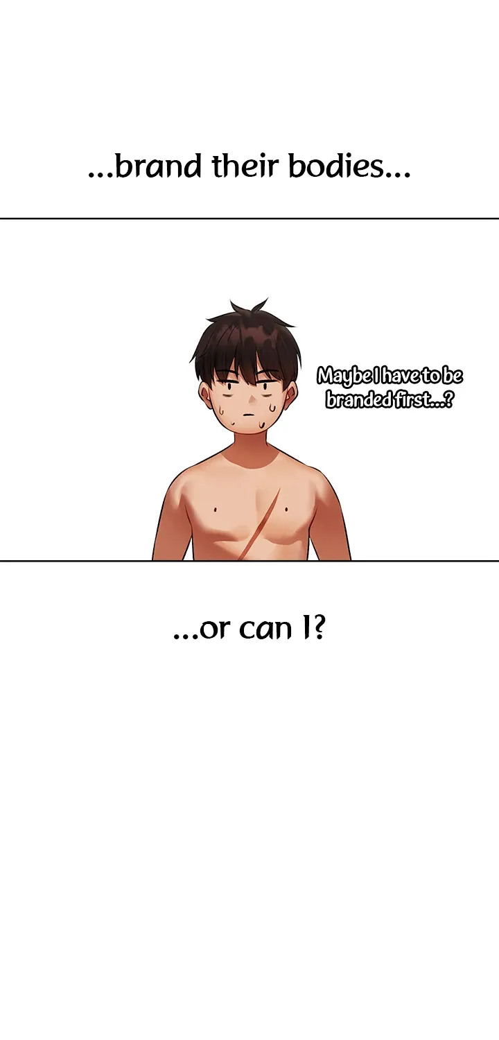 Read Milf Hunter In Another World chapter 43 image 51 on Lezhin