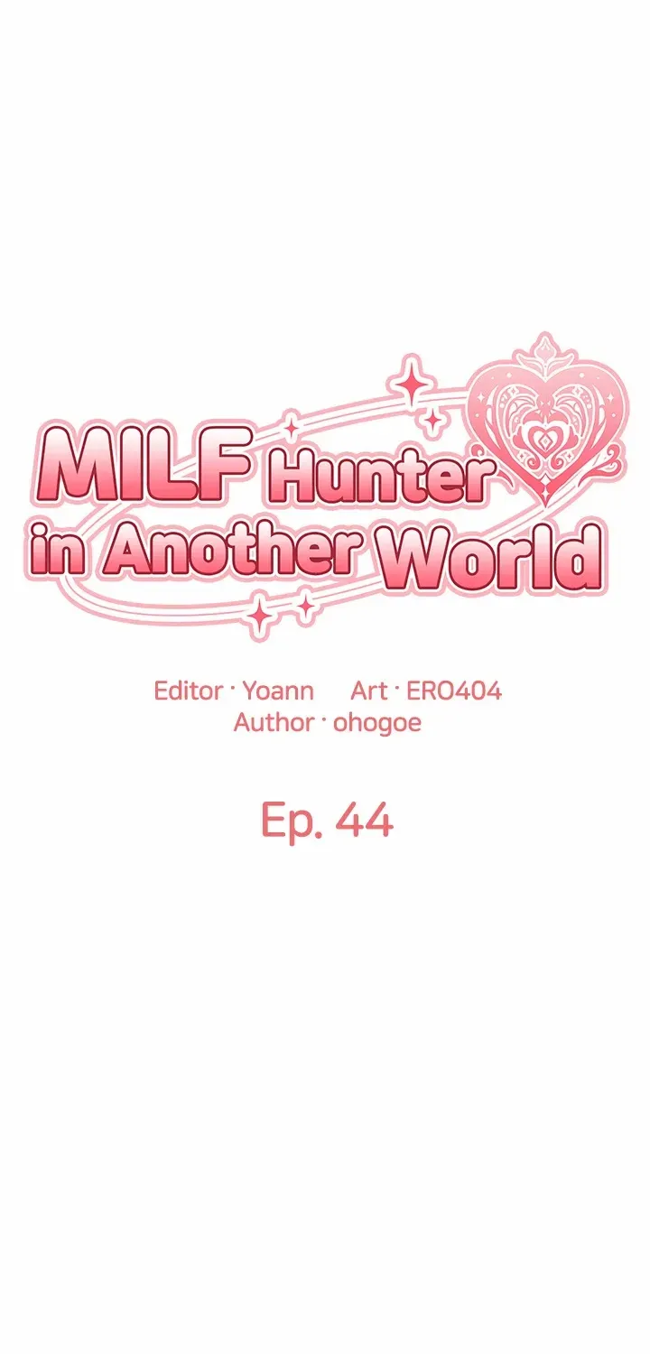 Read Milf Hunter In Another World chapter 44 image 20 on Lezhin