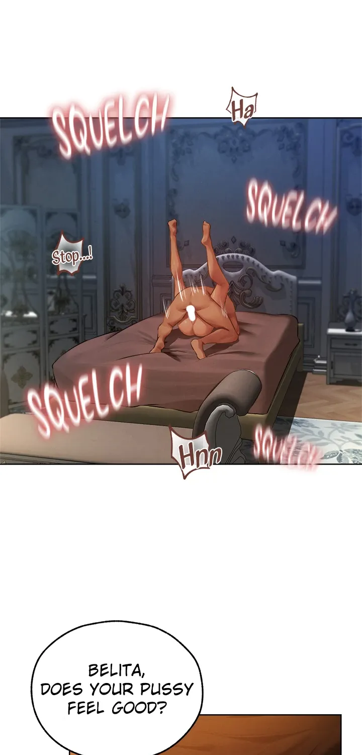 Read Milf Hunter In Another World chapter 45 image 16 on Lezhin