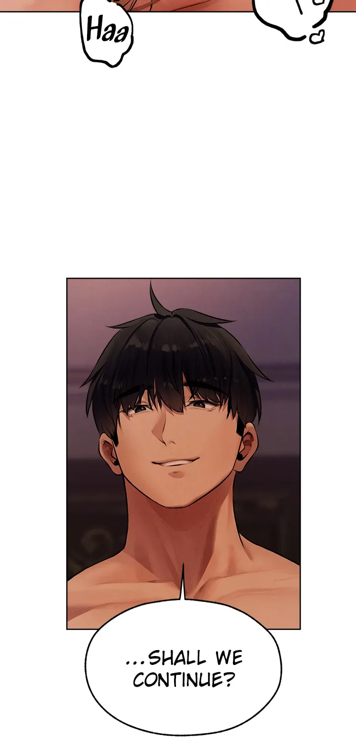 Read Milf Hunter In Another World chapter 46 image 17 on Lezhin