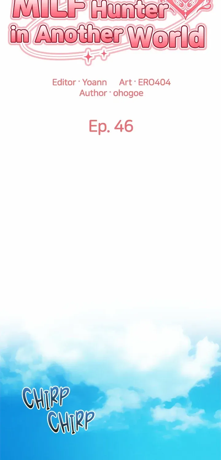 Read Milf Hunter In Another World chapter 46 image 19 on Lezhin