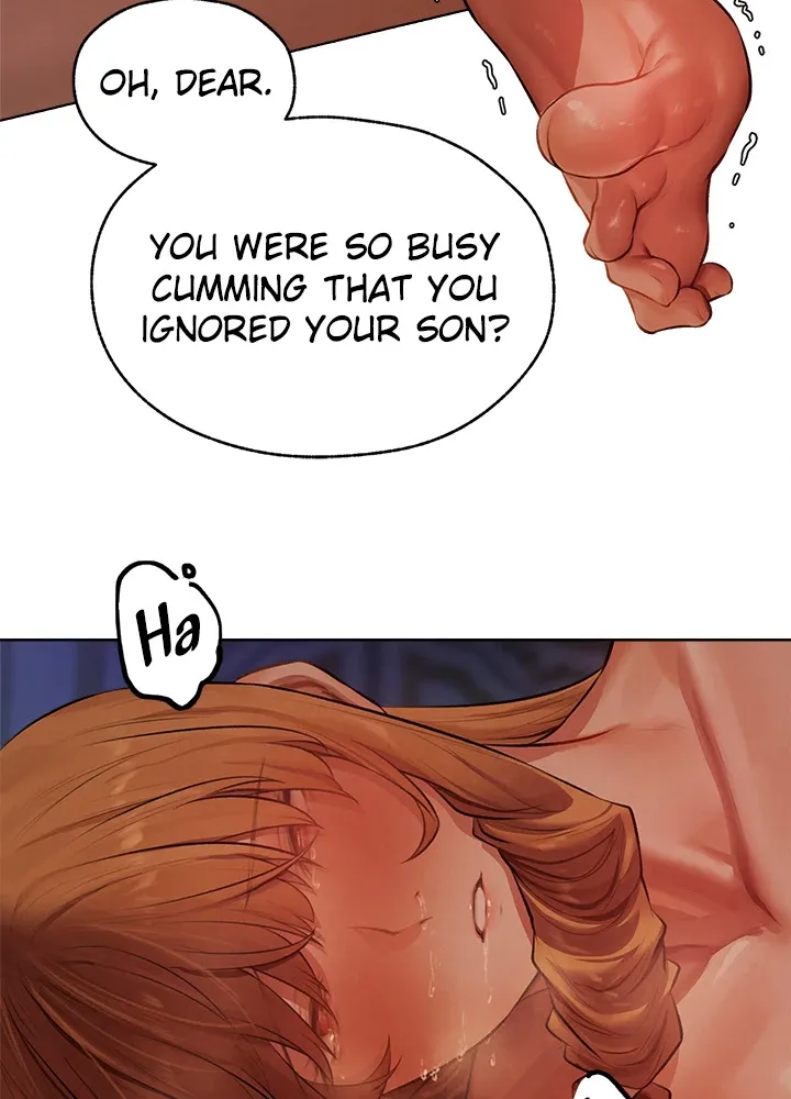 Read Milf Hunter In Another World chapter 46 image 2 on Lezhin