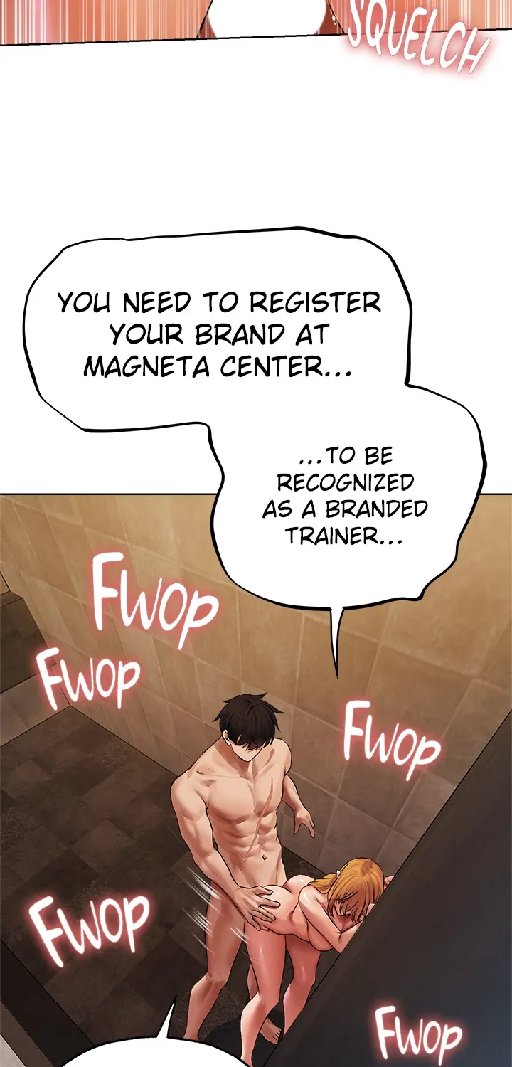 Read Milf Hunter In Another World chapter 46 image 53 on Lezhin