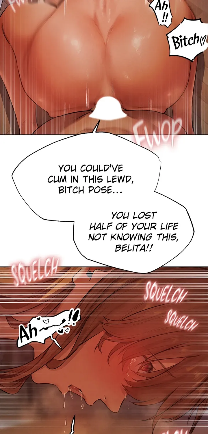 Read Milf Hunter In Another World chapter 46 image 9 on Lezhin