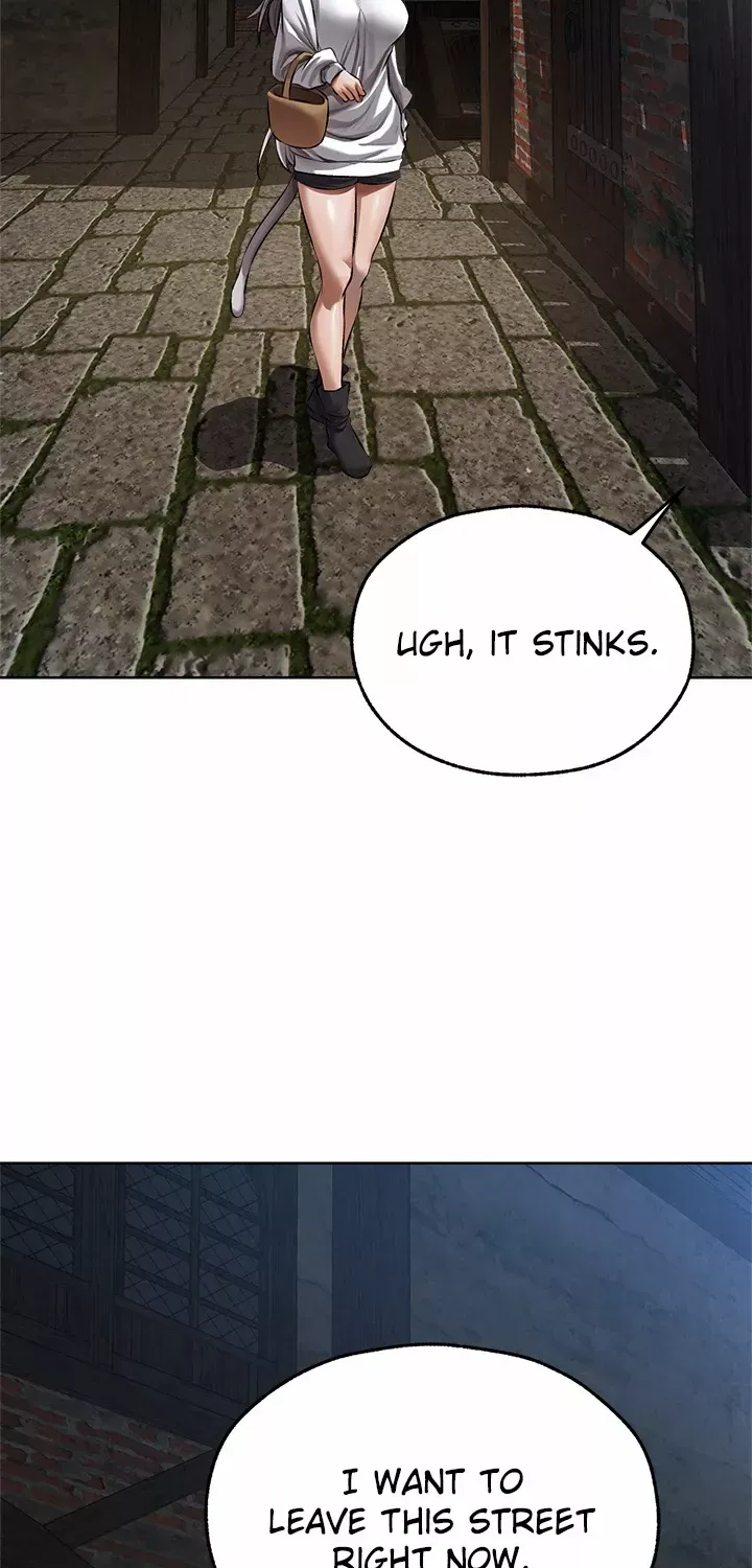 Read Milf Hunter In Another World chapter 47 image 23 on Lezhin