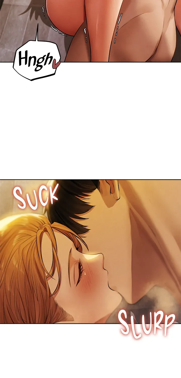 Read Milf Hunter In Another World chapter 47 image 3 on Lezhin