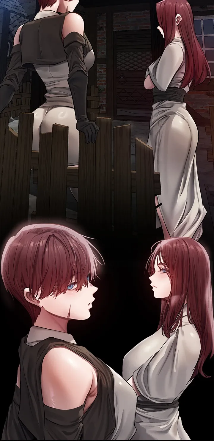 Read Milf Hunter In Another World chapter 47 image 58 on Lezhin