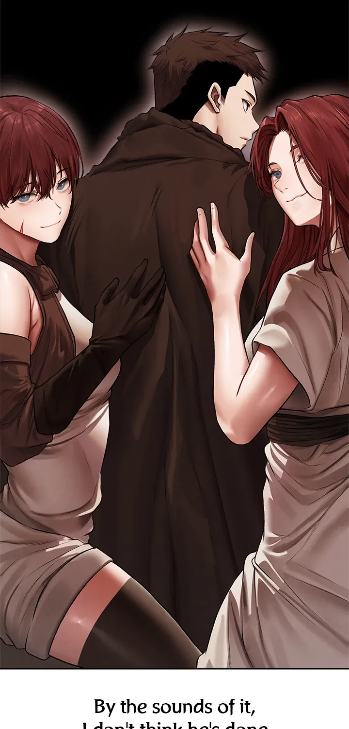 Read Milf Hunter In Another World chapter 47 image 96 on Lezhin