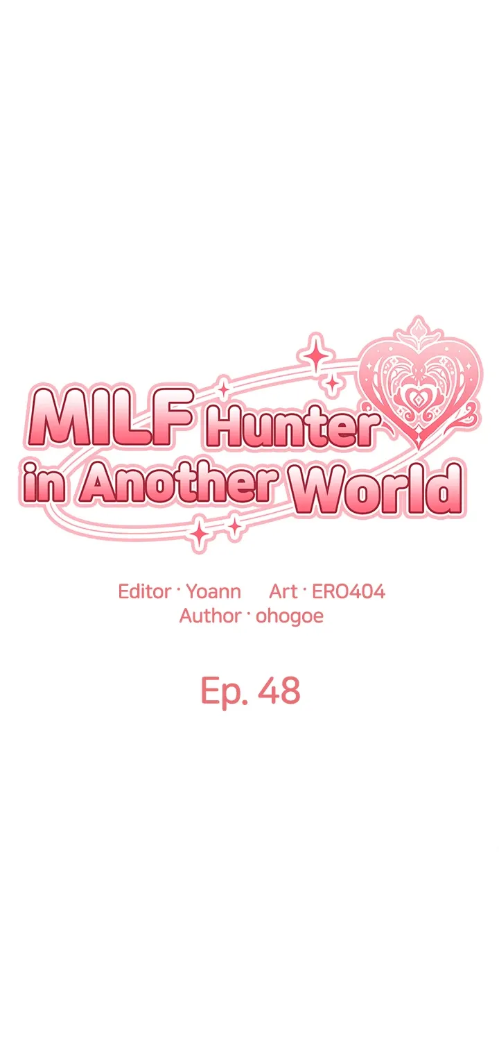 Read Milf Hunter In Another World chapter 48 image 11 on Lezhin