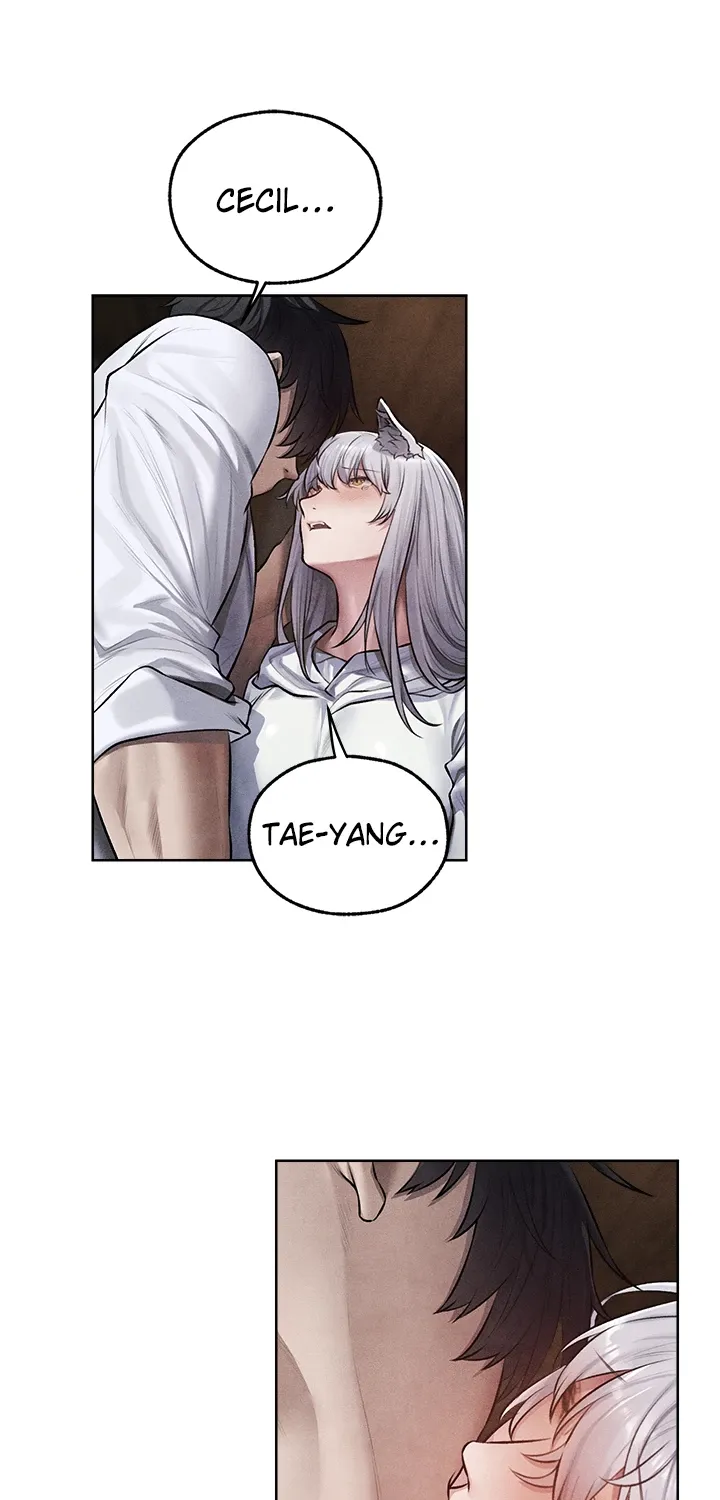 Read Milf Hunter In Another World chapter 48 image 29 on Lezhin