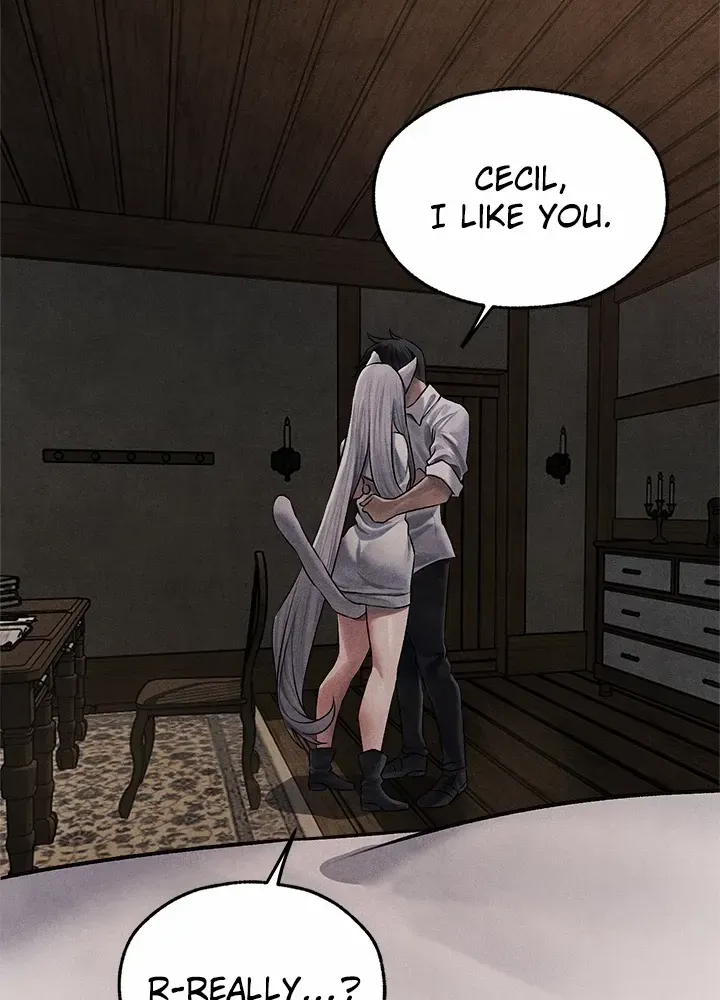 Read Milf Hunter In Another World chapter 48 image 34 on Lezhin