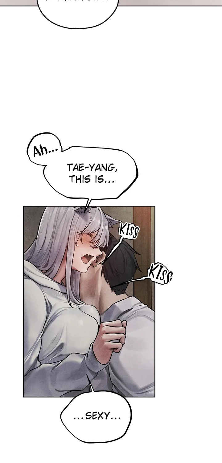 Read Milf Hunter In Another World chapter 48 image 35 on Lezhin