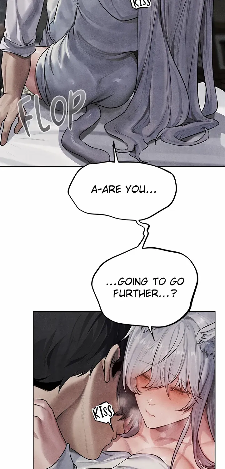 Read Milf Hunter In Another World chapter 48 image 37 on Lezhin