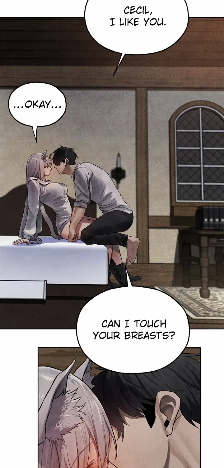 Read Milf Hunter In Another World chapter 48 image 41 on Lezhin