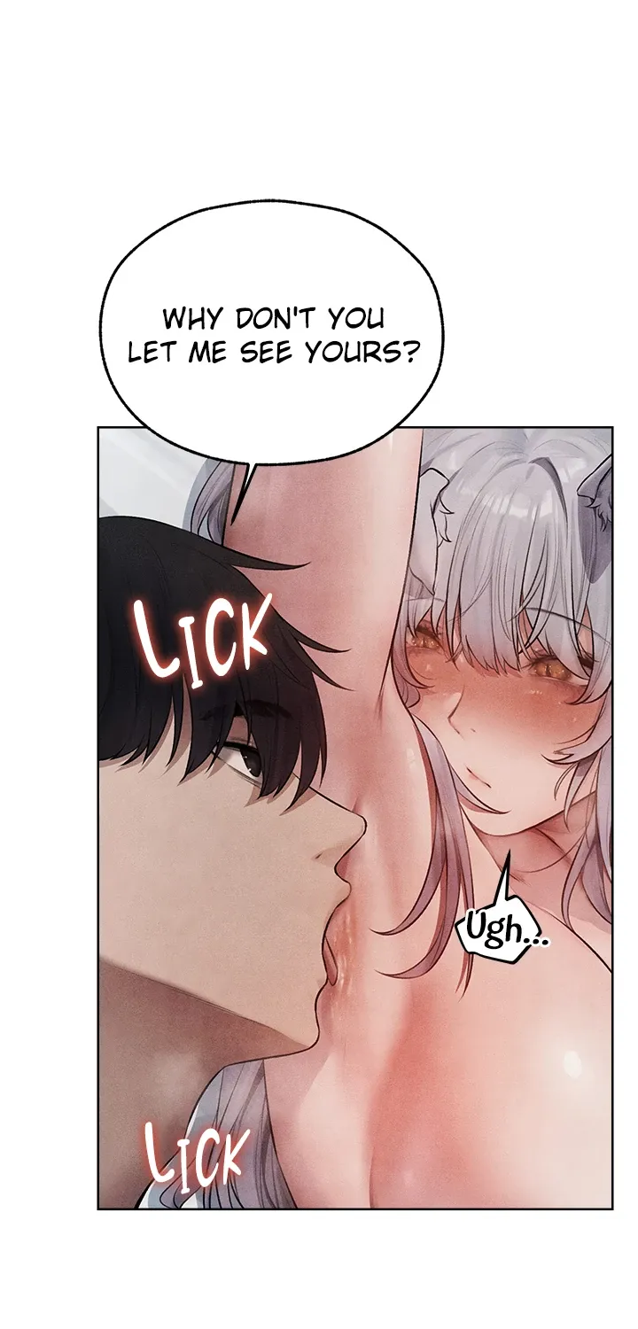 Read Milf Hunter In Another World chapter 48 image 61 on Lezhin