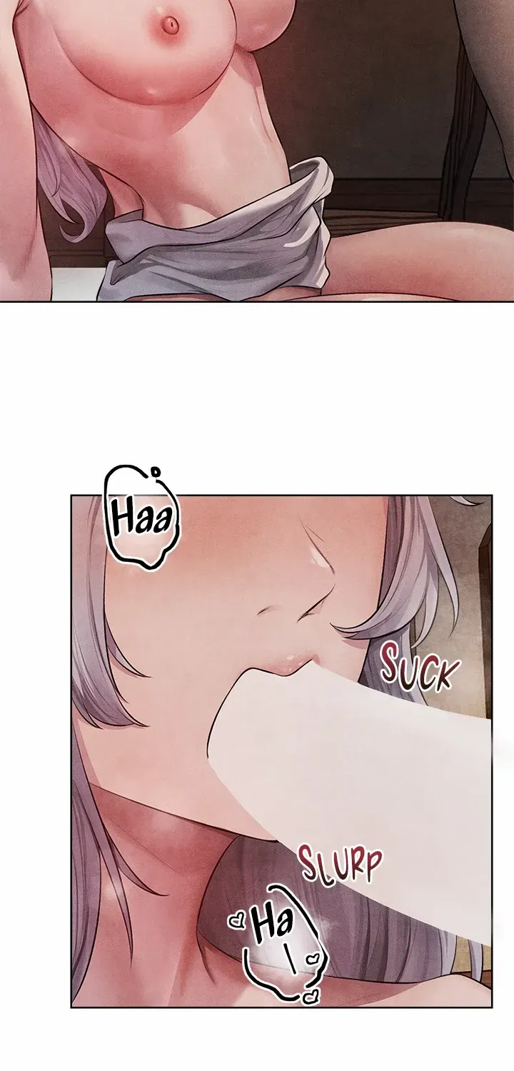 Read Milf Hunter In Another World chapter 49 image 10 on Lezhin