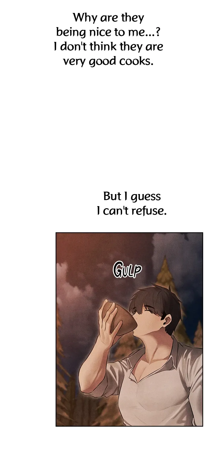 Read Milf Hunter In Another World chapter 49 image 105 on Lezhin