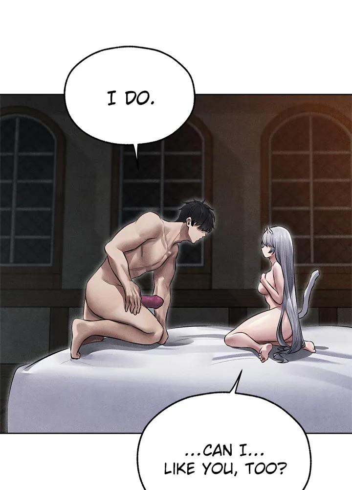 Read Milf Hunter In Another World chapter 49 image 21 on Lezhin