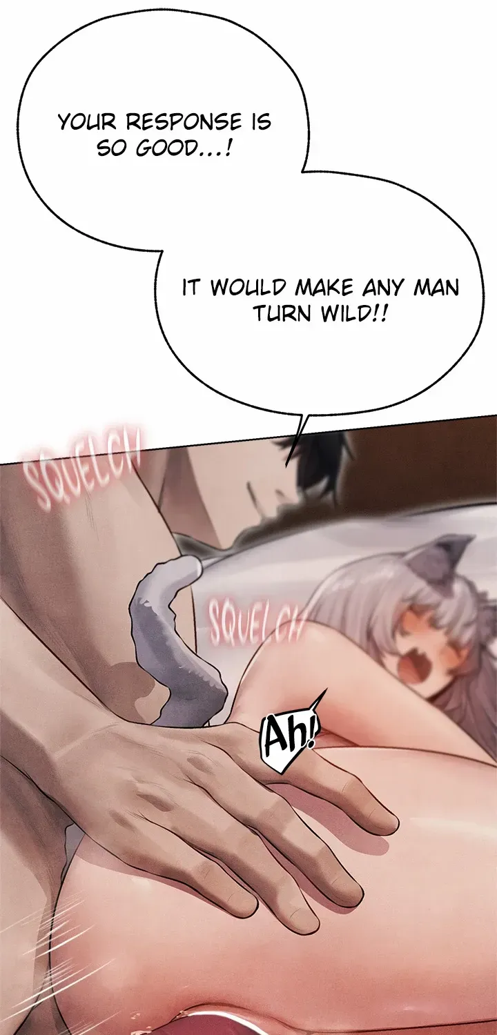 Read Milf Hunter In Another World chapter 49 image 41 on Lezhin