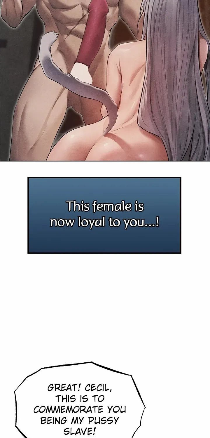Read Milf Hunter In Another World chapter 49 image 59 on Lezhin